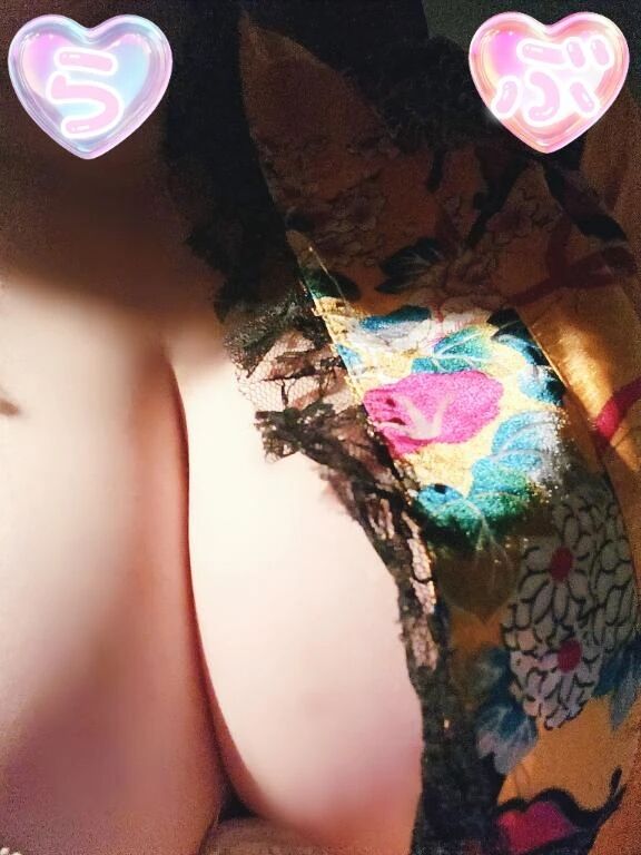 ありがと〜