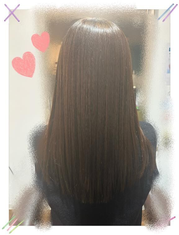 さらさらのさら♡