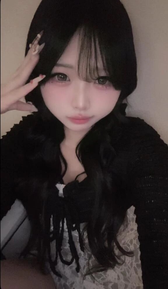 童顔なのに&#129325;&#12953;&#65039;