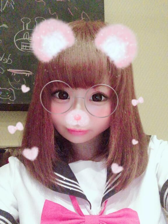 連勤ありがとうございました♡