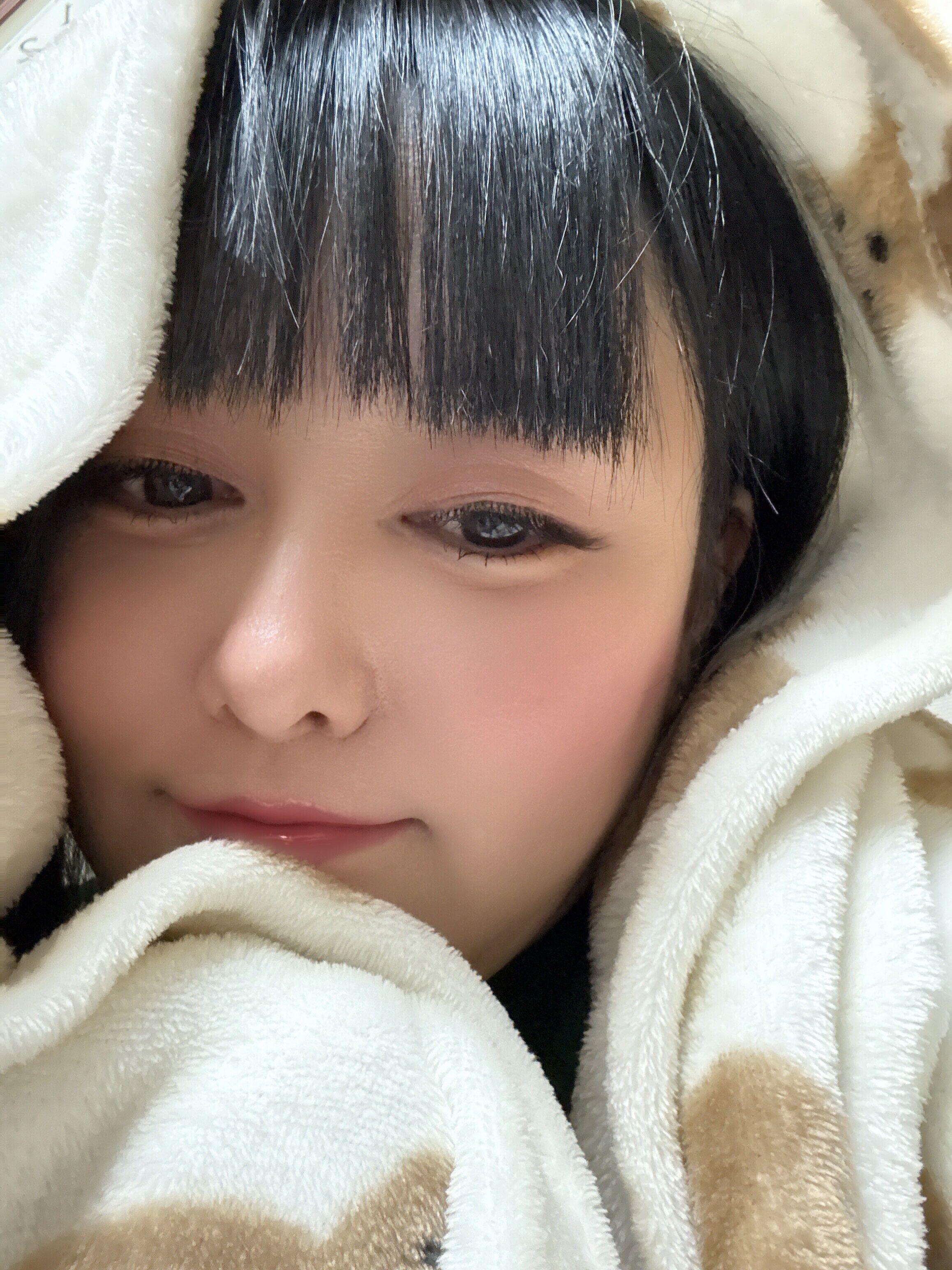 戻りました❣️とろとろオイルいかがですか❓