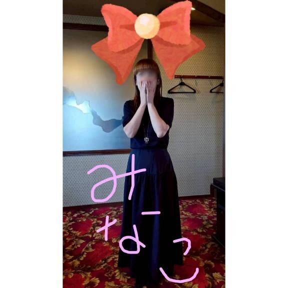 出勤しまーす♡♡