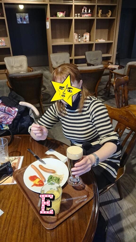 グッドモーニング