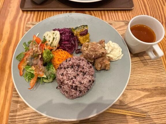 出勤します&#129528;&#10084;&#65039;