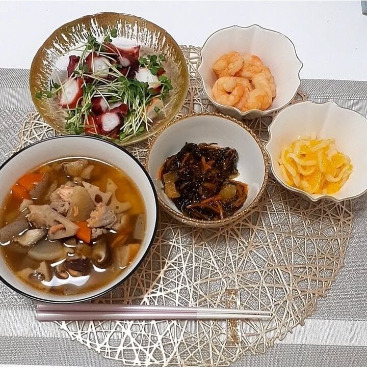 ♡おはようございます♡