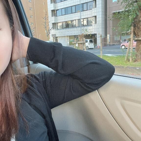 9時から出勤してる！初♡