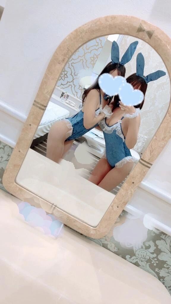 かわいいあの子と♡