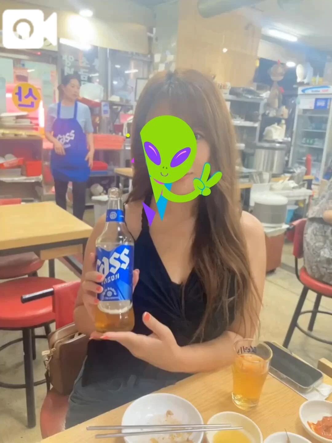 投票➕キテネギフト