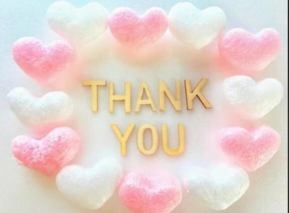 ありがとうございました！