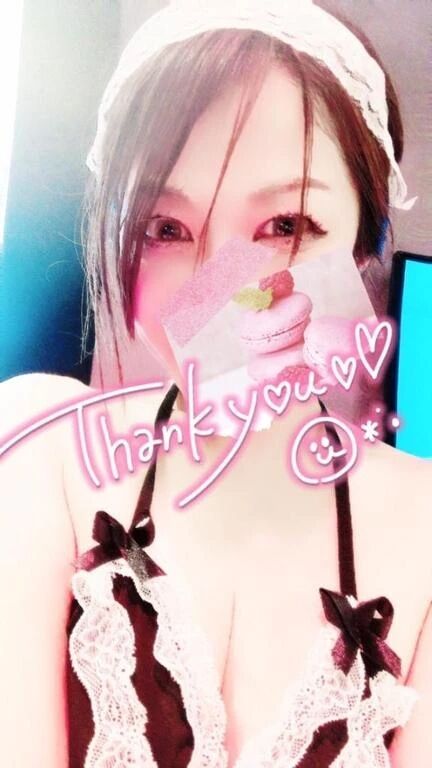 デビューです♡♡