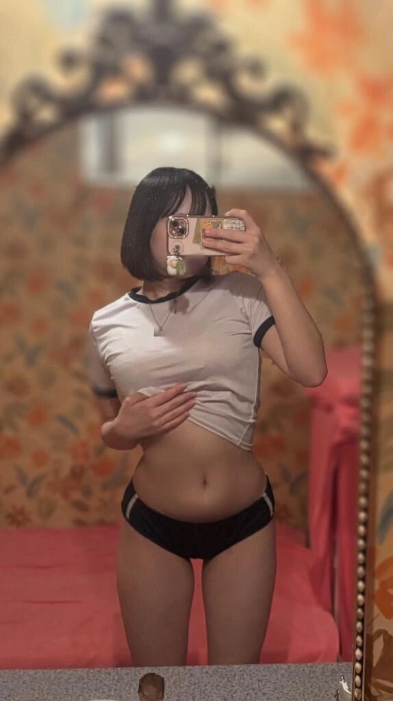 ムチムチボディー❤️