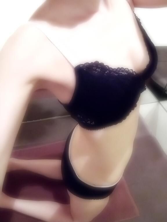 栗のロールケーキ