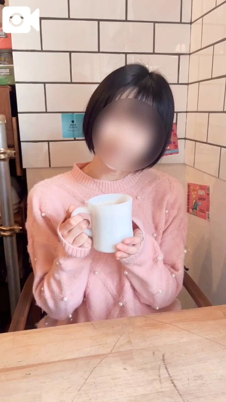 信じられない﫢