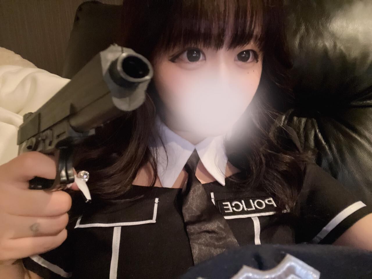 はじめまして&#128147;