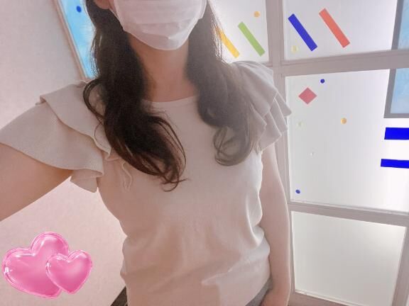 ご予約のお礼です&#9825;&#9825;