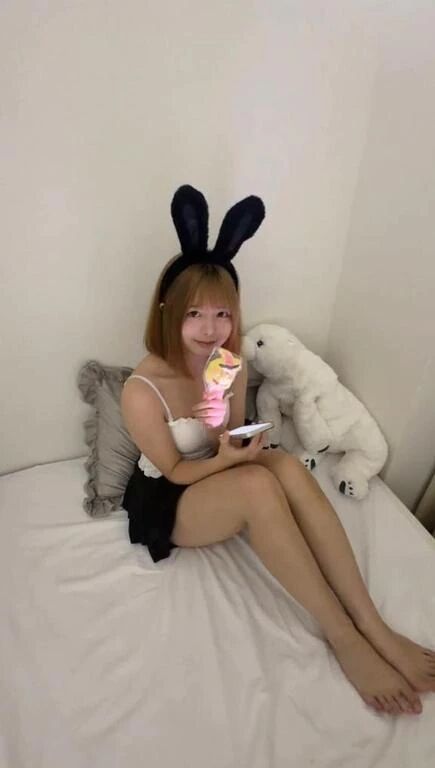 どんな触られ方が好き？﫠