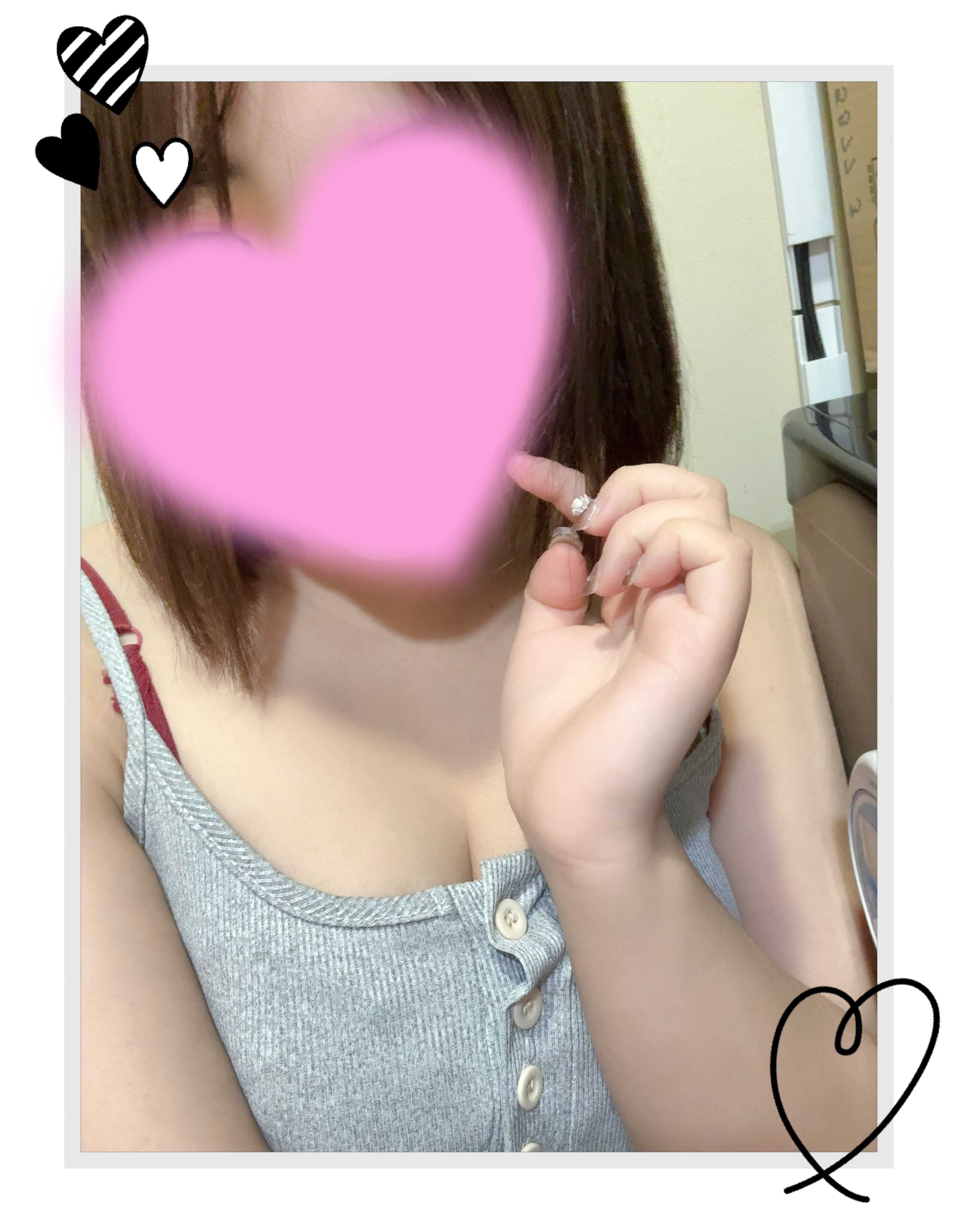 前半から濡れちゃうくらい