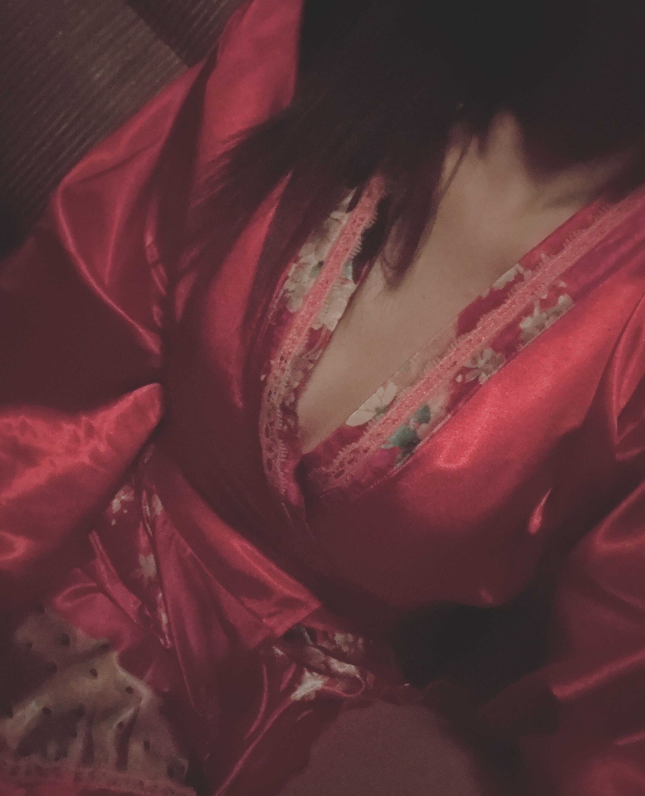 退勤しました！お礼&#128140;