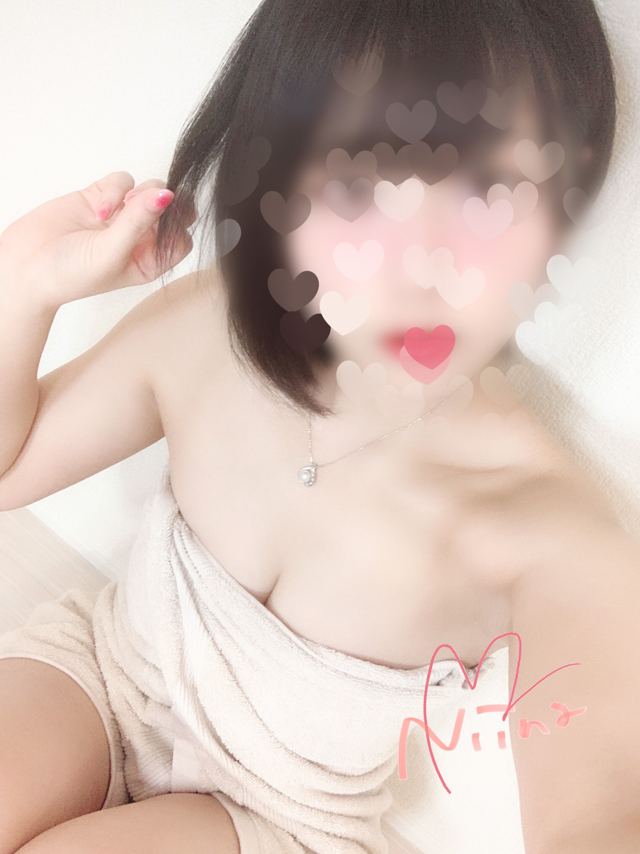 ♡ありがとうございました♡