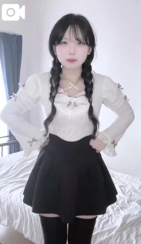 前世はコンカフェ嬢&#8265;&#65039;