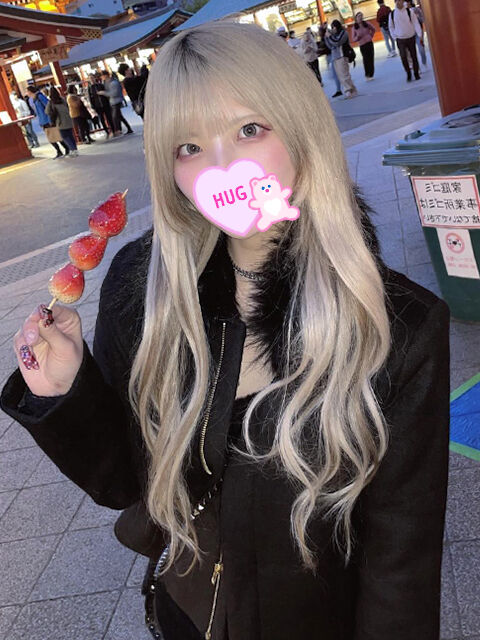 初めましてのIっち♡♡