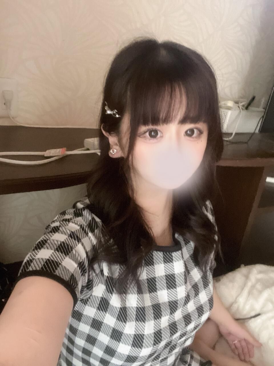 待ってるよ&#9825;