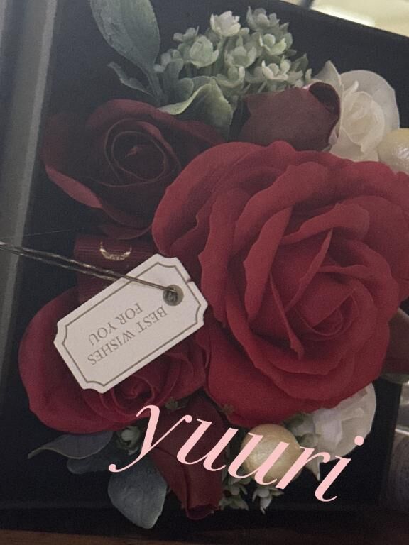 夜は冷えますね……