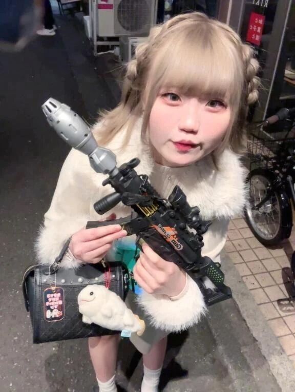 【必読】プロフィール帳