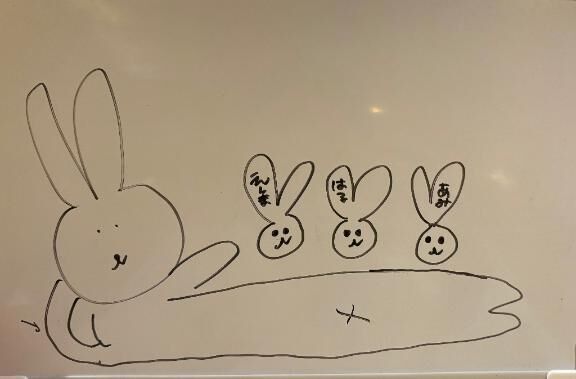 つづきは夢の中で