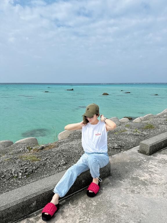 &#9825;明日は出勤だぁ&#9825;