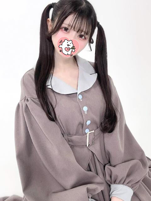 こんなわたしはどうですか？？