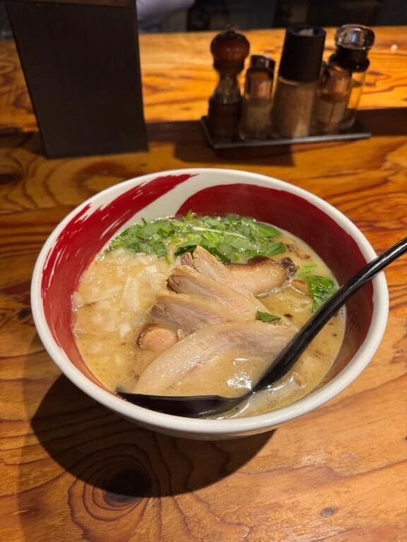 今日の飯テロ