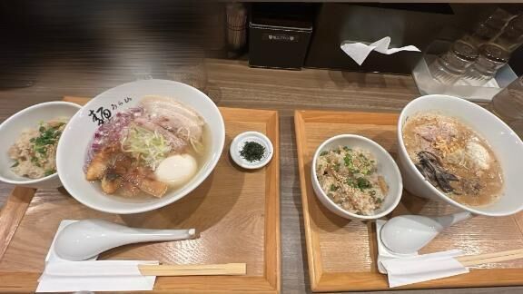 らーみょん&#9825;&#9825;&#9825;&#9825;