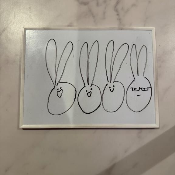 おやすみなさい♡