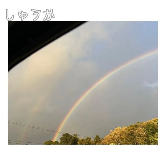 ダブル&#9996;&#65039;&#9996;&#65039;