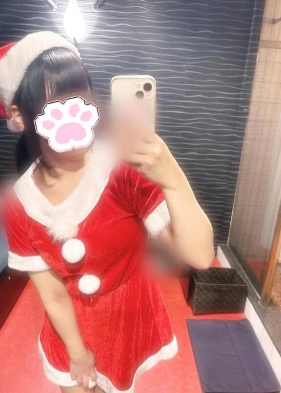 先取りサンタ