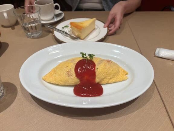 夜更かしし過ぎちゃった