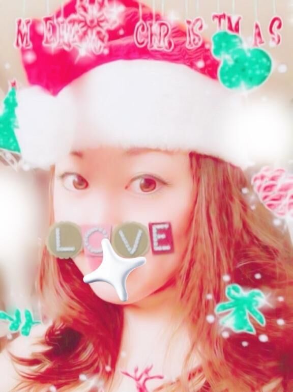 もう真冬みたいな&#9825;&#9825;