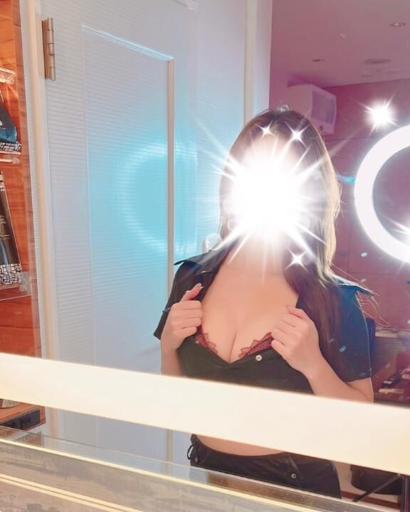 初日から♡♡♡