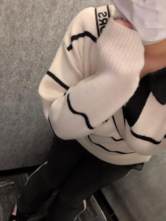 ブリッ子は似合わない