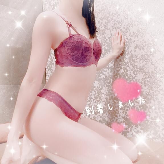 到着しました&#9825;&#9825;&#9825;