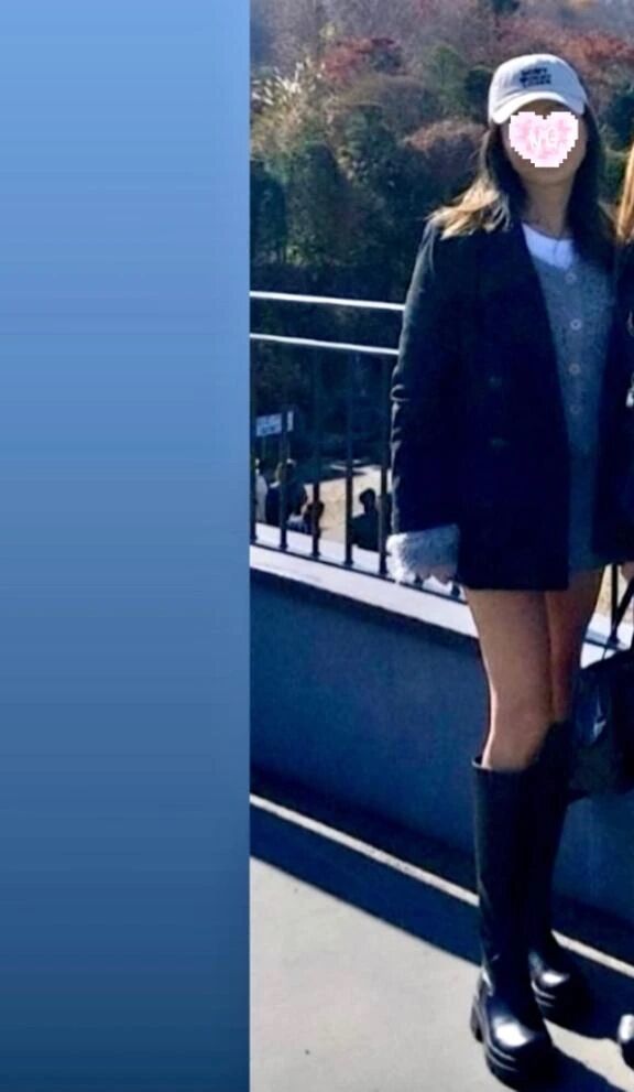 cocomi\'s  information