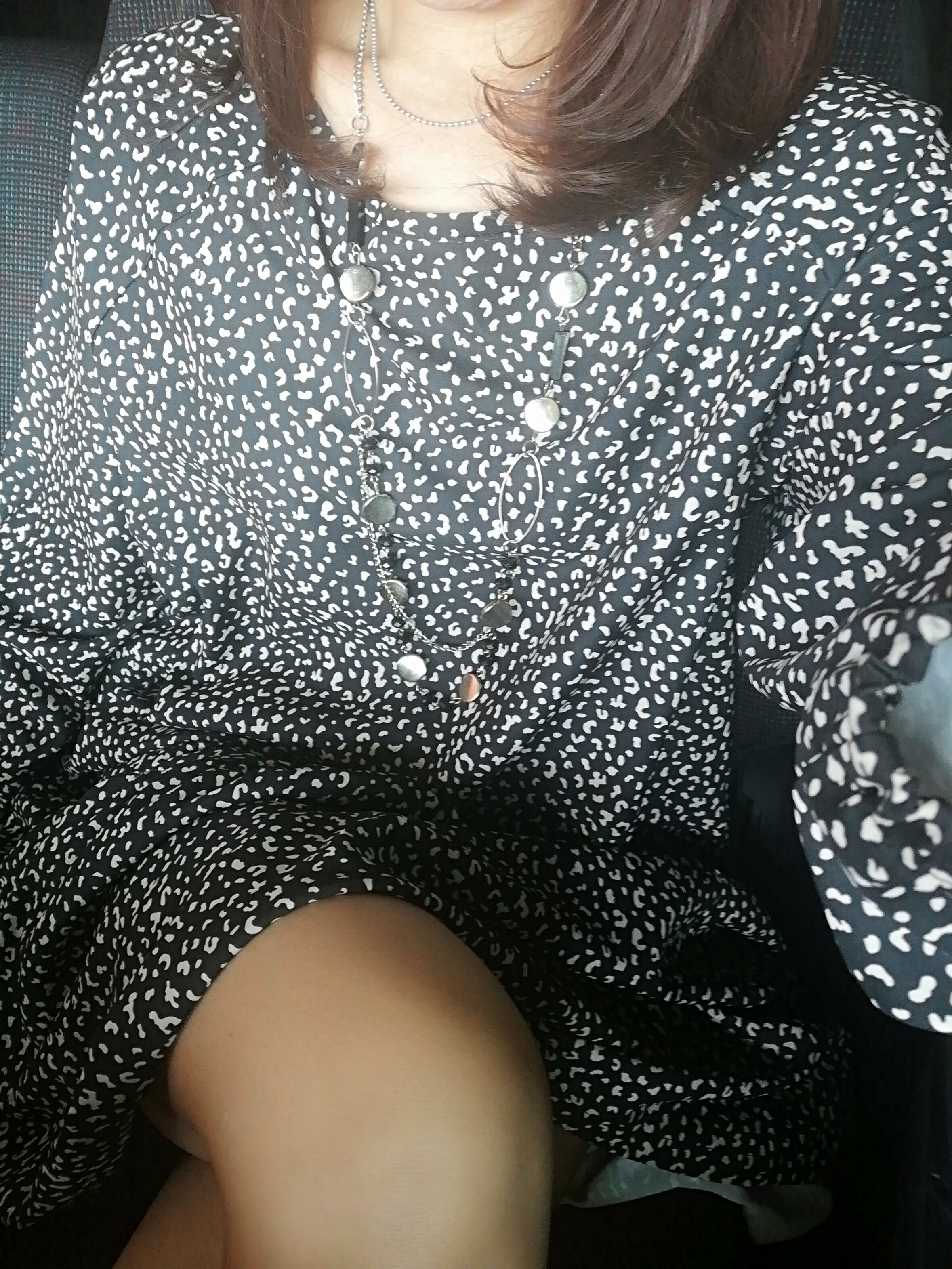 おはようございます(⁠&bull;⁠‿⁠&bull;⁠)