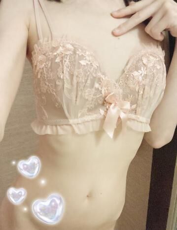 いっぱい感じたいな♡♡