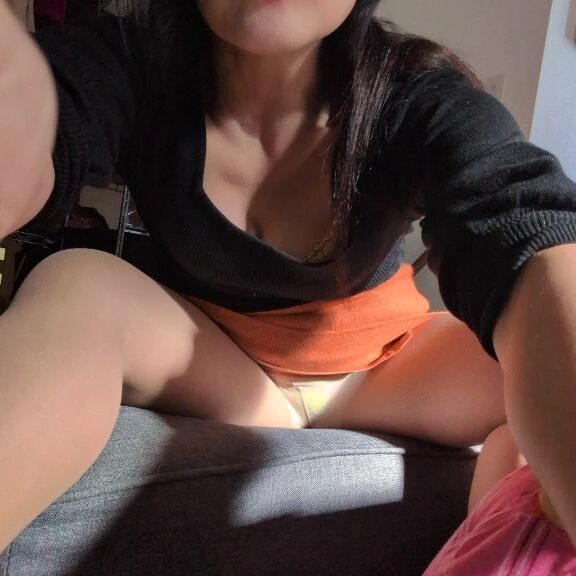 おはよ〜ございます