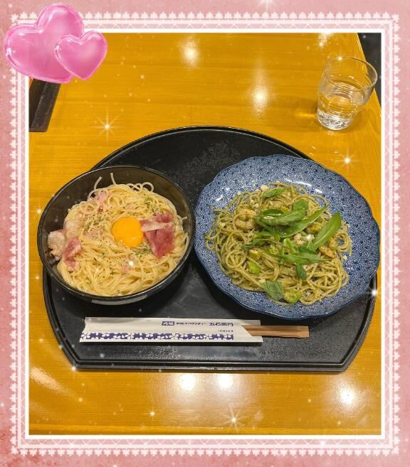 久しぶりに&#9825;&#9825;