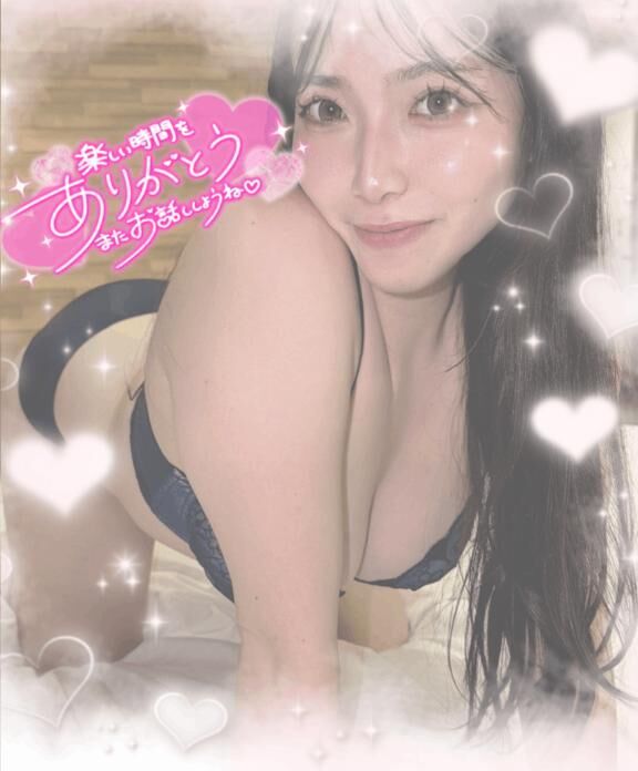 ついドキッとしちゃう…？