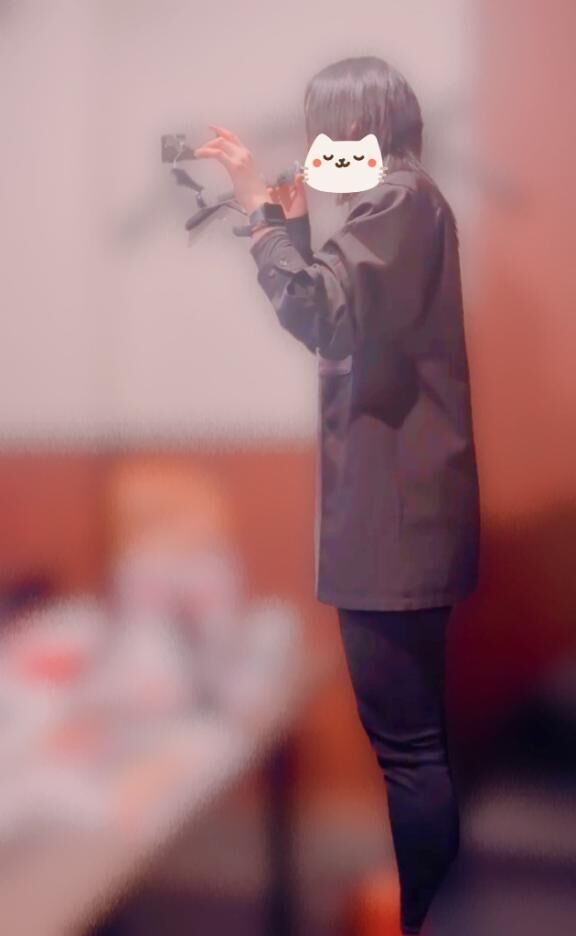 フルスロットル満喫！