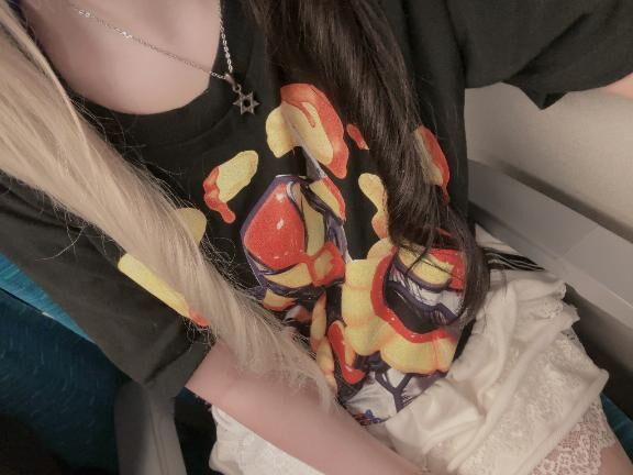 いいツインテールの日&#9825;