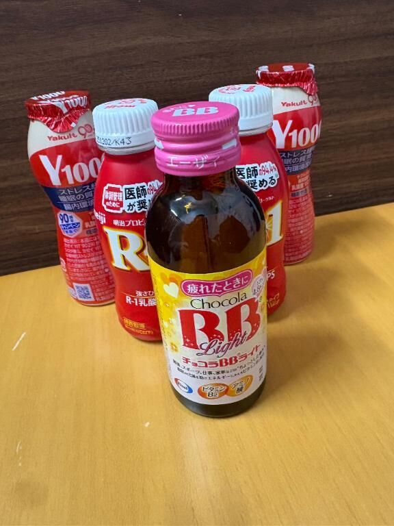 本日♡20:40〜0:00♡